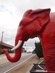 Elephant Stomp