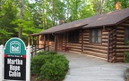Martha Hope Cabin